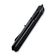 Нож складной Civivi Clavi C21019-1 Nitro-V Blackwash G10 Liner Lock Изображение