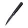 Нож складной Civivi Clavi C21019-1 Nitro-V Blackwash G10 Liner Lock Изображение