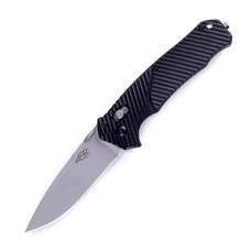 Нож складной Firebird F716 G10 (440C, Axis Lock, 85 мм) Изображение