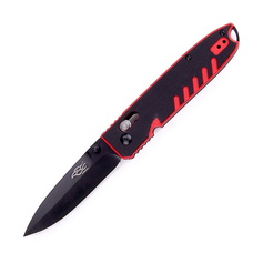 Ніж складний Firebird F746-3-RB, сталь 440C, Axis Lock Зображення