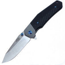 Ніж складний Firebird F7491-BK G10 440C Liner Lock 87 мм Зображення