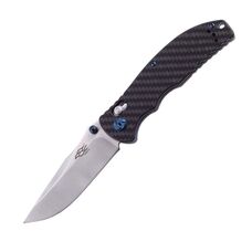 Складной нож Firebird F7501-CF с карбоновой рукоятью и Axis-Lock Изображение