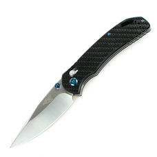 Ніж складний Firebird F7531-CF 440C 89 мм G10 Axis Lock Зображення