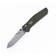 Ніж складний Firebird F7562-GR G10 440C drop-point 89 мм G-Lock Зображення