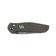 Ніж складний Firebird F7562-GR G10 440C drop-point 89 мм G-Lock Зображення