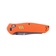 Ніж складний Firebird F7562-GR G10 440C drop-point 89 мм G-Lock Зображення