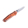 Ніж складний Firebird F7562-GR G10 440C drop-point 89 мм G-Lock Зображення