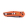 Ніж складний Firebird F7562-GR G10 440C drop-point 89 мм G-Lock Зображення