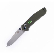 Складной нож Firebird F7562-GR G10 440C drop-point 89 мм G-Lock Изображение
