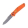 Ніж складний Firebird F7562-GR G10 440C drop-point 89 мм G-Lock Зображення