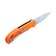 Ніж складний Firebird F7582BK Button-lock, блокіратор, 440C, G10 Зображення