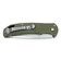 Ніж складний Firebird F7582BK Button-lock, блокіратор, 440C, G10 Зображення