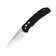 Ніж складний Firebird F7582BK Button-lock, блокіратор, 440C, G10 Зображення