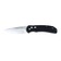 Ніж складний Firebird F7582BK Button-lock, блокіратор, 440C, G10 Зображення