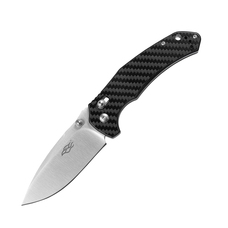 Нож складной Firebird F7611-CF 440C Axis-lock карбоновые накладки Изображение