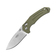 Ніж складний Firebird F7611 із клинком 440C, Axis-lock, G10 Зображення