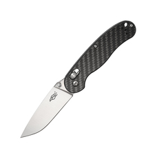 Нож складной Firebird FB727S-CF карбоновая рукоять 440C Axis Lock Изображение