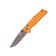 Ніж складний Firebird FB7603 440C 87 мм Axis Lock, чорне покриття Зображення