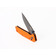 Ніж складний Firebird FB7603 440C 87 мм Axis Lock, чорне покриття Зображення