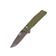 Складной нож Firebird FB7603 сталь 440C 87 мм Axis Lock G10/карбон Изображение