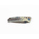 Складной нож Firebird FB7603 сталь 440C 87 мм Axis Lock G10/карбон Изображение