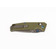 Складной нож Firebird FB7603 сталь 440C 87 мм Axis Lock G10/карбон Изображение