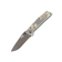 Складной нож Firebird FB7603 сталь 440C 87 мм Axis Lock G10/карбон Изображение