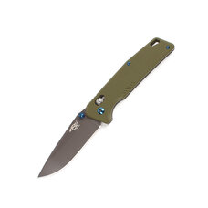 Складной нож Firebird FB7603 сталь 440C 87 мм Axis Lock G10/карбон Изображение