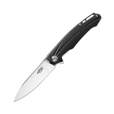 Складной нож Firebird FH21-BK D2 86 мм G10 сатиновый Изображение