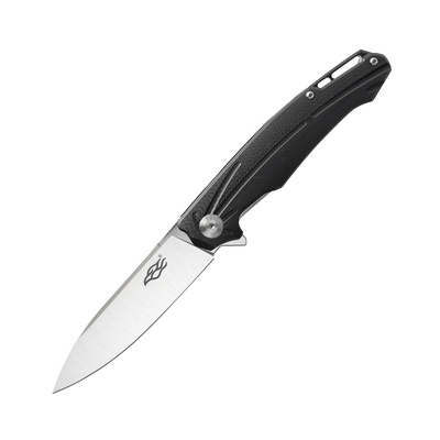 Складной нож Firebird FH21-BK D2 86 мм G10 сатиновый Изображение
