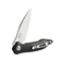 Ніж складний Firebird FH51-BK D2 Clip point 81 мм, G10 рукоять Зображення