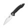 Ніж складний Firebird FH51-BK D2 Clip point 81 мм, G10 рукоять Зображення