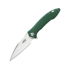 Нож складной Firebird FH51-GR D2 Clip Point 81 мм G10 с флиппером Изображение