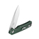 Нож складной Firebird FH91-GB D2 G10 88 мм drop-point туристический Изображение