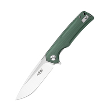Нож складной Firebird FH91-GB D2 G10 88 мм drop-point туристический Изображение