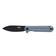 Ніж складний Firebird FH922PT-GY D2 G10 Flipper 86 мм Зображення