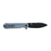 Ніж складний Firebird FH922PT-GY D2 G10 Flipper 86 мм Зображення