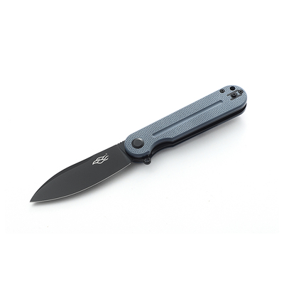 Нож складной Firebird FH922PT-GY D2 G10 Flipper 86 мм Изображение