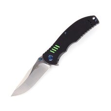 Складной нож Firebird G7511-BK G10 нержавейка 440C, Liner Lock Изображение