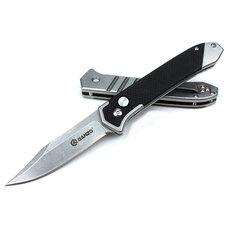 Ніж складний Ganzo G719-B Auto Lock, G10, 440C, 85 мм, 146 г Зображення
