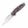 Нож складной Ruike Fang P105-K G10 Sandvik 14C28N 91,6 мм Изображение