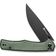 Складной нож Sencut Crowley S21012-3 D2 88 мм зеленый Изображение