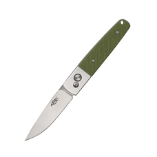 Складной нож Firebird F7211-GR, сталь 440C и рукоять G10 Изображение