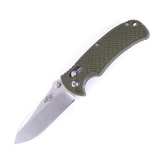 Нож складной Firebird F726M-GR сталь 440C рукоять нейлон с Axis Lock Изображение