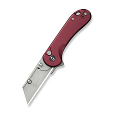 Нож-трапеция Civivi Elementum Utility C23039B-5 с 3 лезвиями Изображение
