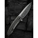 Ніж складний Weknife Acuminal WE23070-DS1 дамаська сталь, титан Зображення