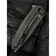Ніж складний Weknife Acuminal WE23070-DS1 дамаська сталь, титан Зображення