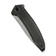 Ніж складний Weknife Acuminal WE23070-DS1 дамаська сталь, титан Зображення