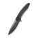 Ніж складний Weknife Acuminal WE23070-DS1 дамаська сталь, титан Зображення
