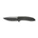 Ніж складний Weknife Acuminal WE23070-DS1 дамаська сталь, титан Зображення